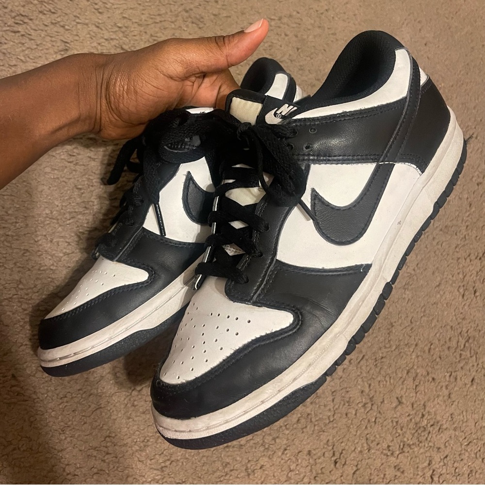 Panda Nike Dunk Low